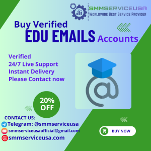 Buy Edu Emails